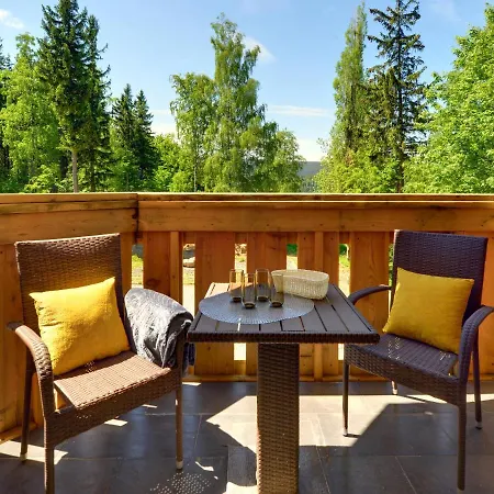 Przytulne Sun Seasons 24 W Szklarskiej Porebie By Renters Appartement *