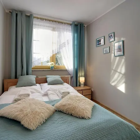 Przytulne Sun Seasons 24 W Szklarskiej Porebie By Renters Appartement Szklarska Poreba