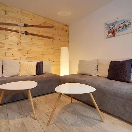 Przytulne Sun Seasons 24 W Szklarskiej Porebie By Renters Appartement Szklarska Poreba