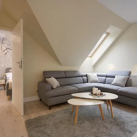 Przytulne Sun Seasons 24 W Szklarskiej Porebie By Renters 아파트