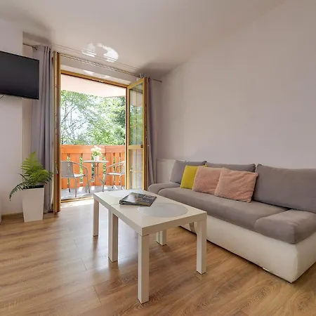 Przytulne Sun Seasons 24 W Szklarskiej Porebie By Renters * Szklarska Poreba