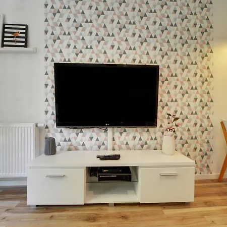 Appartement Przytulne Sun Seasons 24 W Szklarskiej Porebie By Renters