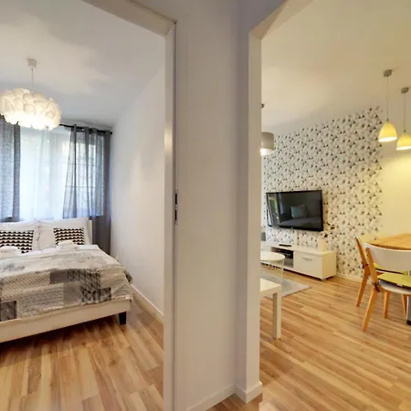 Przytulne Sun Seasons 24 W Szklarskiej Porebie By Renters *