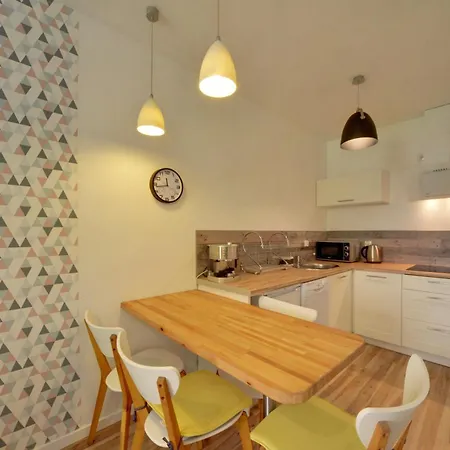 Przytulne Sun Seasons 24 W Szklarskiej Porebie By Renters * שצ'קלארסקה פוראובה