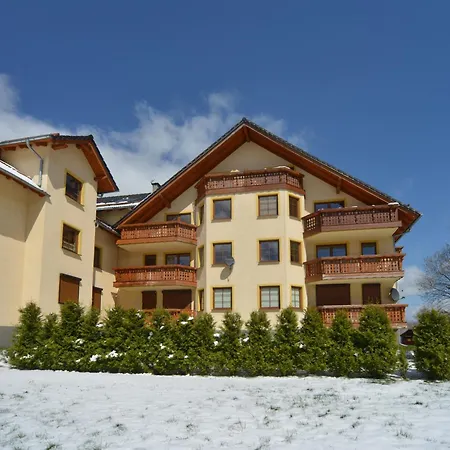 Przytulne Sun Seasons 24 W Szklarskiej Porebie By Renters Appartement *