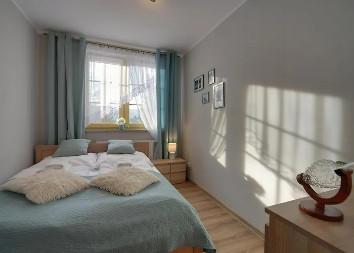 דירה Przytulne Sun Seasons 24 W Szklarskiej Porebie By Renters *
