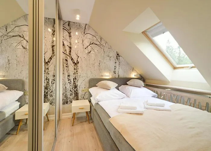 Przytulne Sun Seasons 24 W Szklarskiej Porebie By Renters דירה שצ'קלארסקה פוראובה