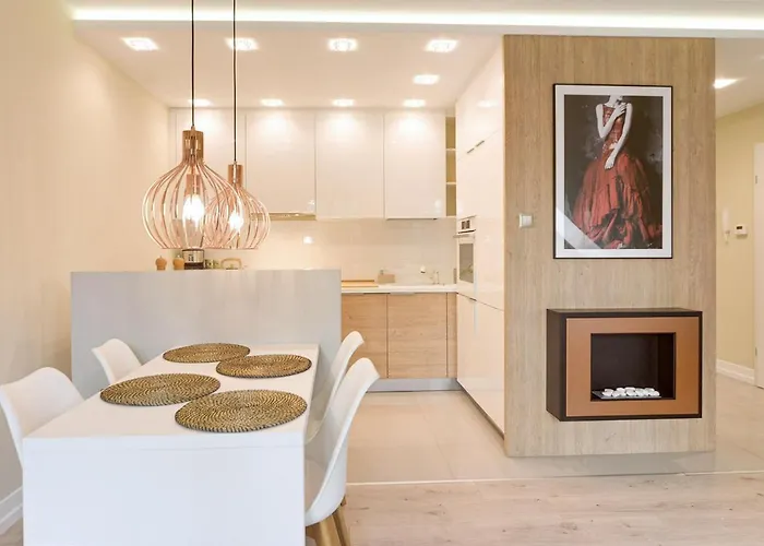 Przytulne Sun Seasons 24 W Szklarskiej Porebie By Renters