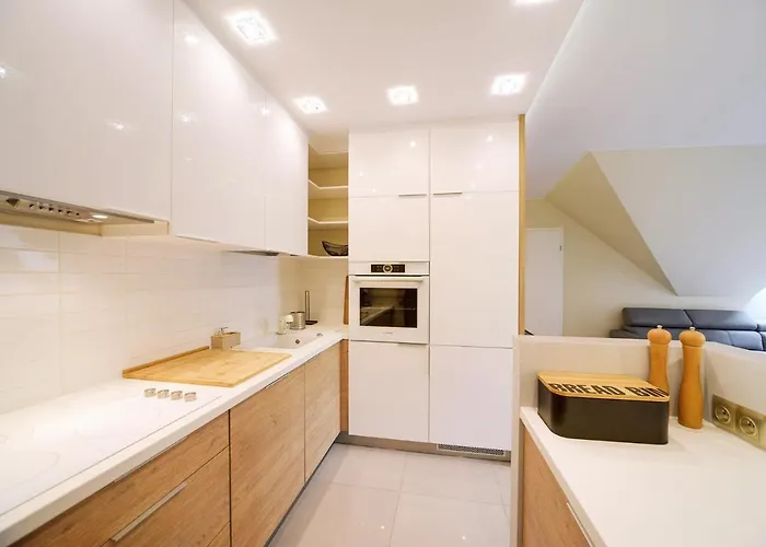 Przytulne Sun Seasons 24 W Szklarskiej Porebie By Renters שצ'קלארסקה פוראובה