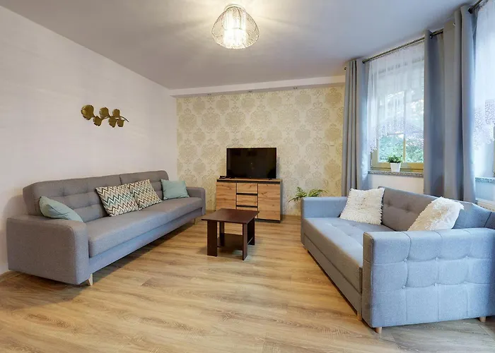 Przytulne Sun Seasons 24 W Szklarskiej Porebie By Renters שצ'קלארסקה פוראובה