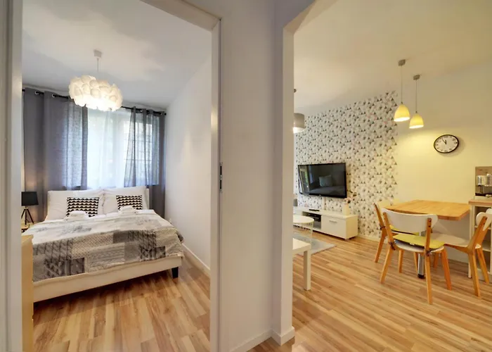 Przytulne Sun Seasons 24 W Szklarskiej Porebie By Renters *