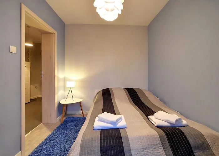 דירה Przytulne Sun Seasons 24 W Szklarskiej Porebie By Renters *