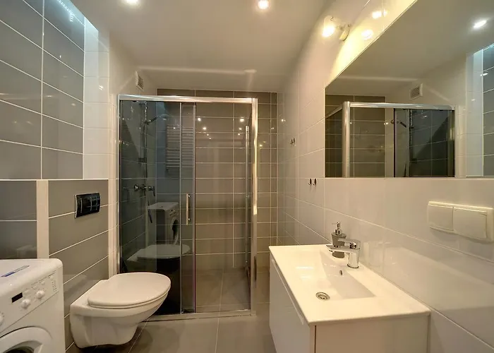 Przytulne Sun Seasons 24 W Szklarskiej Porebie By Renters *