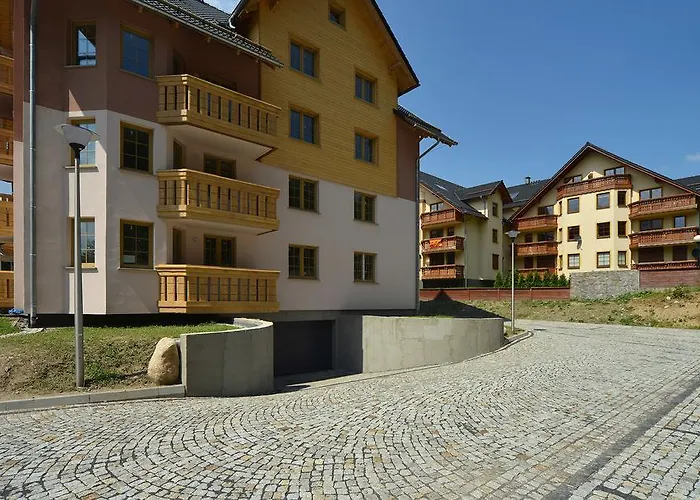 Przytulne Sun Seasons 24 W Szklarskiej Porebie By Renters Szklarska Poręba