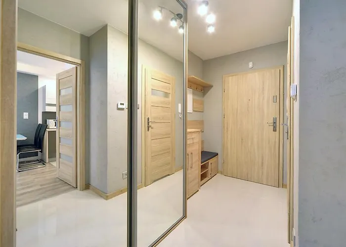 Przytulne Sun Seasons 24 W Szklarskiej Porebie By Renters Apartamento