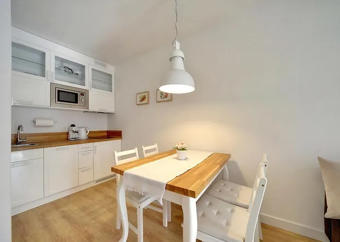 Przytulne Sun Seasons 24 W Szklarskiej Porebie By Renters