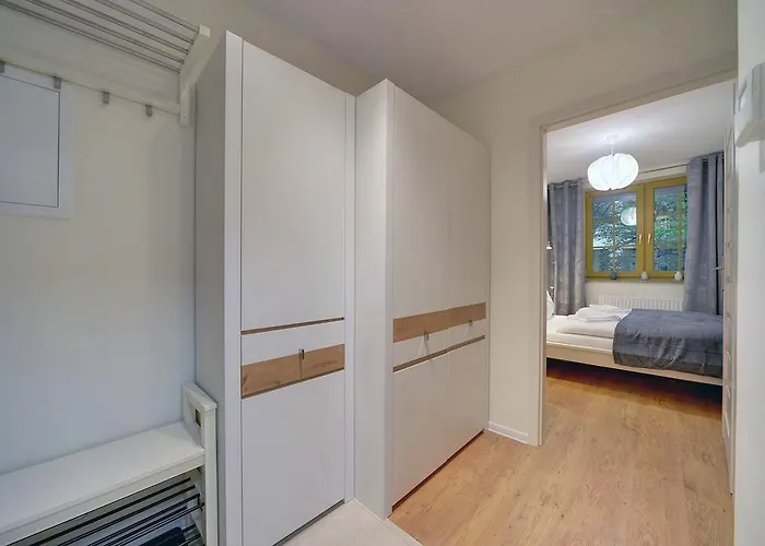 Przytulne Sun Seasons 24 W Szklarskiej Porebie By Renters דירה *