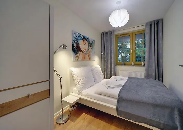 Przytulne Sun Seasons 24 W Szklarskiej Porebie By Renters *