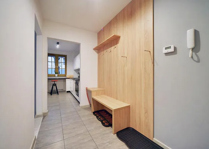 Przytulne Sun Seasons 24 W Szklarskiej Porebie By Renters * שצ'קלארסקה פוראובה