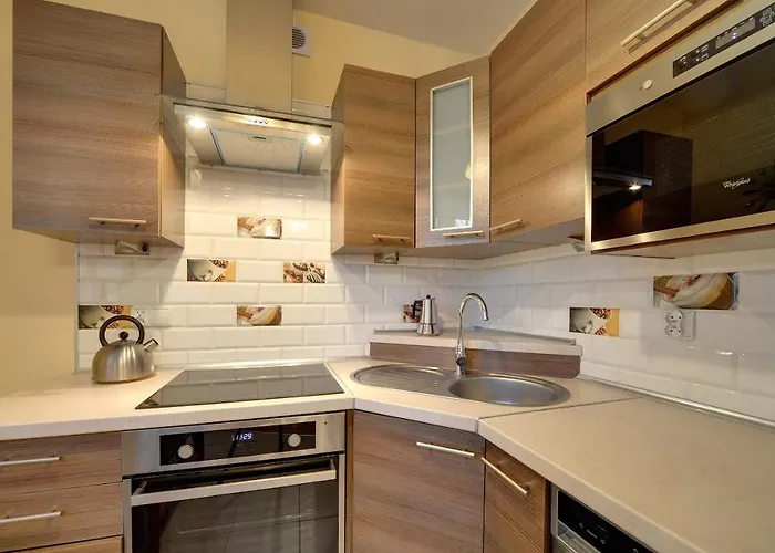 Przytulne Sun Seasons 24 W Szklarskiej Porebie By Renters *