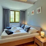 Apartment Przytulne Apartamenty Sun Seasons 24 W Szklarskiej Porebie By Noclegi Renters