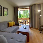 Przytulne Apartamenty Sun Seasons 24 W Szklarskiej Porebie By Noclegi Renters Apartment Szklarska Poreba