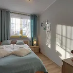 Apartment Przytulne Apartamenty Sun Seasons 24 W Szklarskiej Porebie By Noclegi Renters *