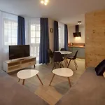 Przytulne Apartamenty Sun Seasons 24 W Szklarskiej Porebie By Noclegi Renters *
