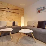 Przytulne Apartamenty Sun Seasons 24 W Szklarskiej Porebie By Noclegi Renters Lägenhet Szklarska Poręba