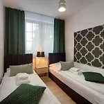 Przytulne Apartamenty Sun Seasons 24 W Szklarskiej Porebie By Noclegi Renters Apartment Szklarska Poreba