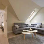 Przytulne Apartamenty Sun Seasons 24 W Szklarskiej Porebie By Noclegi Renters Apartment