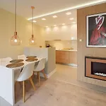 Przytulne Apartamenty Sun Seasons 24 W Szklarskiej Porebie By Noclegi Renters Apartment