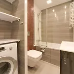 Apartment Przytulne Apartamenty Sun Seasons 24 W Szklarskiej Porebie By Noclegi Renters Szklarska Poreba