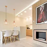 Przytulne Apartamenty Sun Seasons 24 W Szklarskiej Porebie By Noclegi Renters Apartment Szklarska Poreba