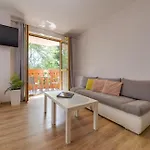 Przytulne Apartamenty Sun Seasons 24 W Szklarskiej Porebie By Noclegi Renters * Szklarska Poreba
