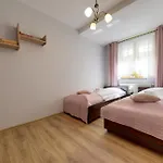Lägenhet Przytulne Apartamenty Sun Seasons 24 W Szklarskiej Porebie By Noclegi Renters