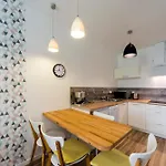 Przytulne Apartamenty Sun Seasons 24 W Szklarskiej Porebie By Noclegi Renters Apartment