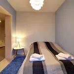 Lägenhet Przytulne Apartamenty Sun Seasons 24 W Szklarskiej Porebie By Noclegi Renters *