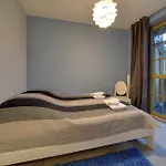 Apartment Przytulne Apartamenty Sun Seasons 24 W Szklarskiej Porebie By Noclegi Renters