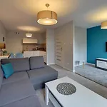 Apartment Przytulne Apartamenty Sun Seasons 24 W Szklarskiej Porebie By Noclegi Renters Szklarska Poreba