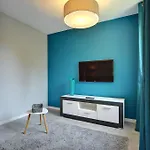 Przytulne Apartamenty Sun Seasons 24 W Szklarskiej Porebie By Noclegi Renters Apartment Szklarska Poreba