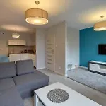 Przytulne Apartamenty Sun Seasons 24 W Szklarskiej Porebie By Noclegi Renters
