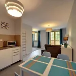 Apartment Przytulne Apartamenty Sun Seasons 24 W Szklarskiej Porebie By Noclegi Renters