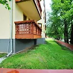 Apartment Przytulne Apartamenty Sun Seasons 24 W Szklarskiej Porebie By Noclegi Renters