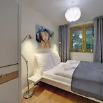 Przytulne Apartamenty Sun Seasons 24 W Szklarskiej Porebie By Noclegi Renters *