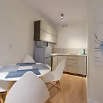 Przytulne Apartamenty Sun Seasons 24 W Szklarskiej Porebie By Noclegi Renters Szklarska Poreba