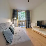 Apartment Przytulne Apartamenty Sun Seasons 24 W Szklarskiej Porebie By Noclegi Renters