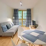 Przytulne Apartamenty Sun Seasons 24 W Szklarskiej Porebie By Noclegi Renters * Szklarska Poreba