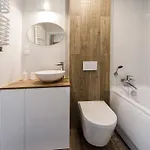 Przytulne Apartamenty Sun Seasons 24 W Szklarskiej Porebie By Noclegi Renters Apartment