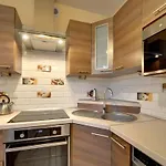 Przytulne Apartamenty Sun Seasons 24 W Szklarskiej Porebie By Noclegi Renters *